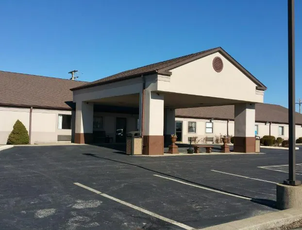 Briarwood Inn hotel detail image 1