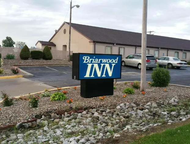Briarwood Inn hotel detail image 1