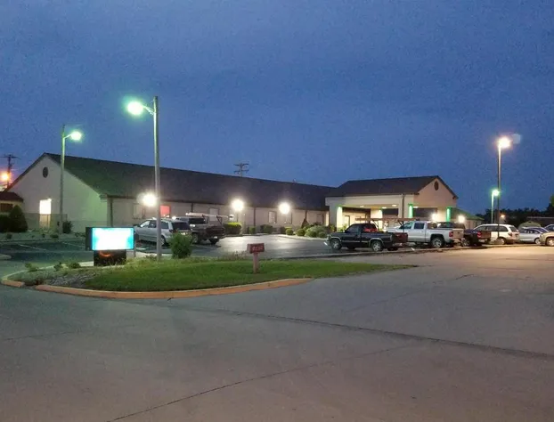 Briarwood Inn hotel detail image 4