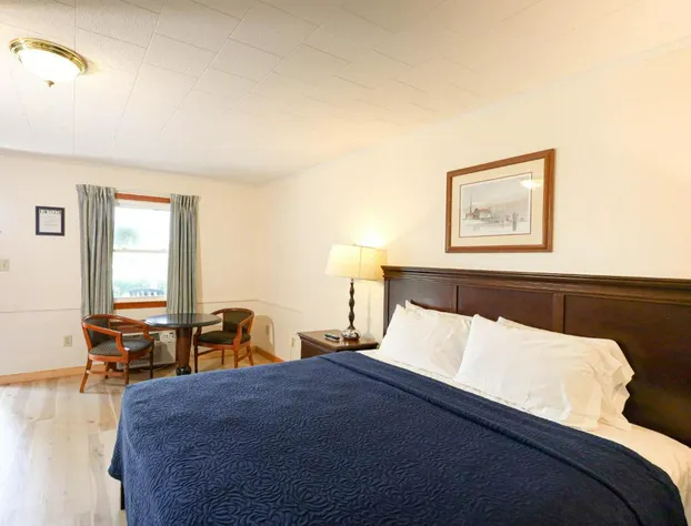 Chatham Travel Lodge hotel detail image 4