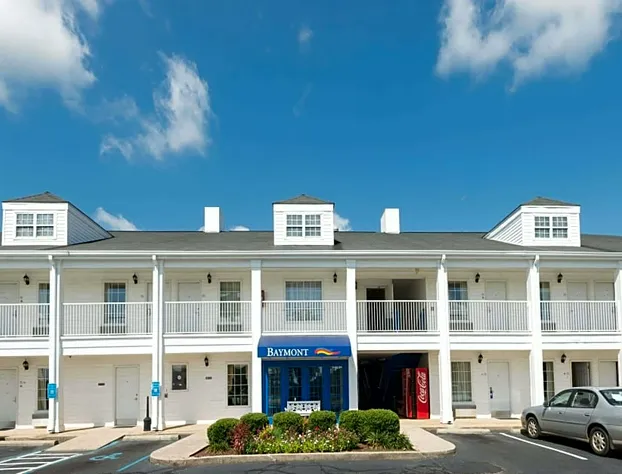 Baymont by Wyndham Greenville hotel detail image 4