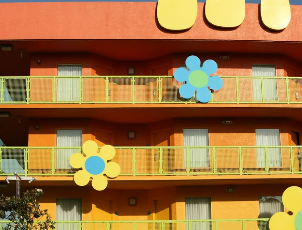 Disney's Pop Century Resort hotel detail image 4