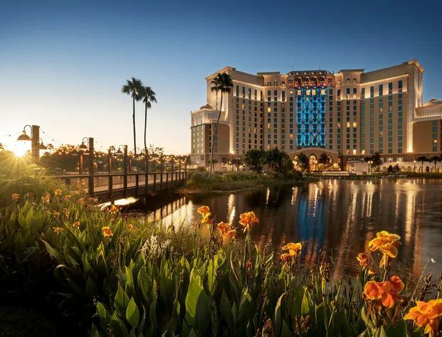 Disney's Coronado Springs Resort hotel detail image 2