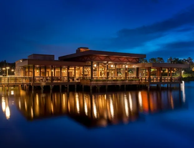 Disney's Coronado Springs Resort hotel detail image 4