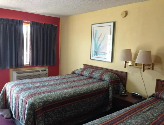 De Leon Inn hotel detail image 4