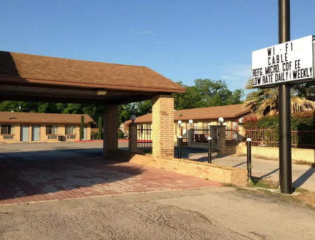 De Leon Inn hotel detail image 1