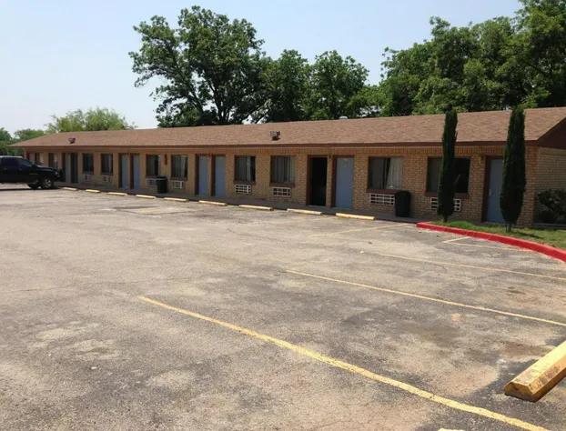 De Leon Inn hotel detail image 2