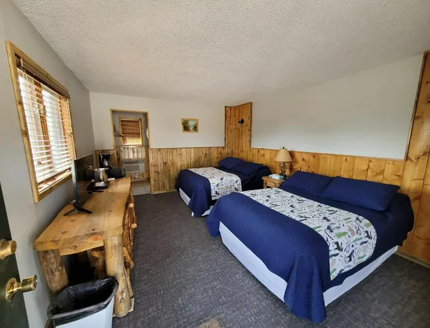 Yellowstone Valley Inn hotel detail image 3