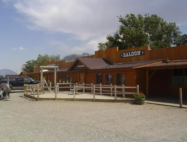Yellowstone Valley Inn hotel detail image 2