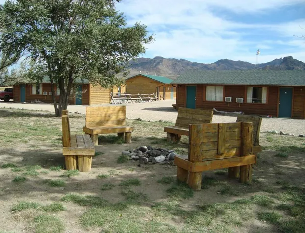 Yellowstone Valley Inn hotel detail image 3