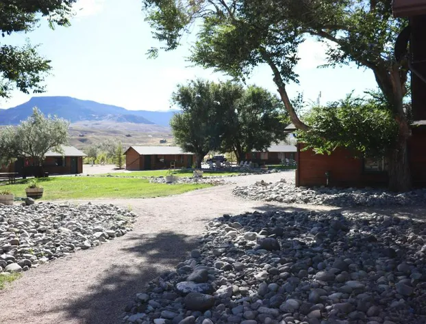 Yellowstone Valley Inn hotel detail image 4