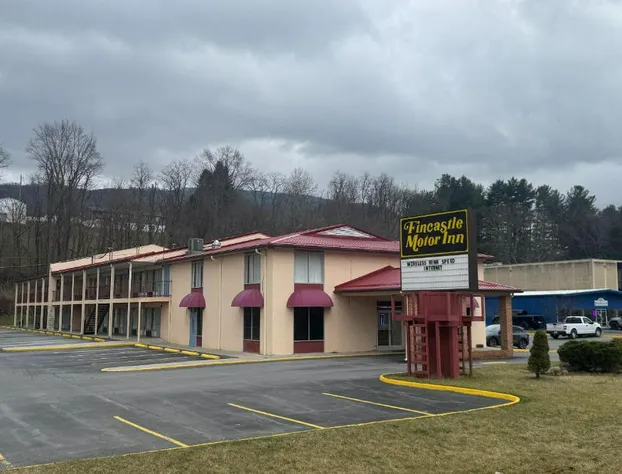 Capital O Fincastle Motor Inn Tazewell hotel detail image 1