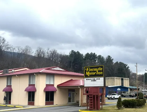 Capital O Fincastle Motor Inn Tazewell hotel detail image 2