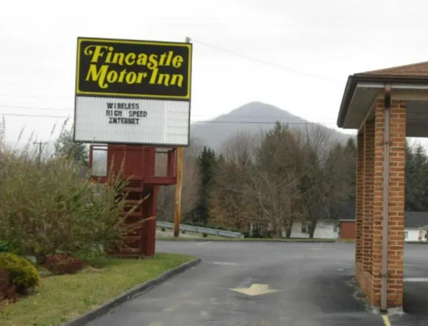 Capital O Fincastle Motor Inn Tazewell hotel detail image 1