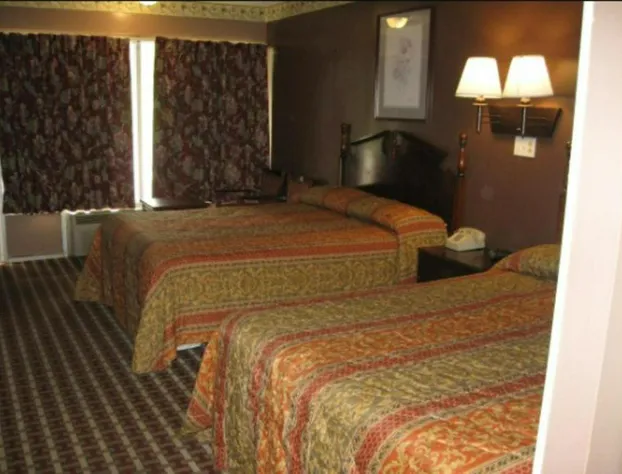 Capital O Fincastle Motor Inn Tazewell hotel detail image 3