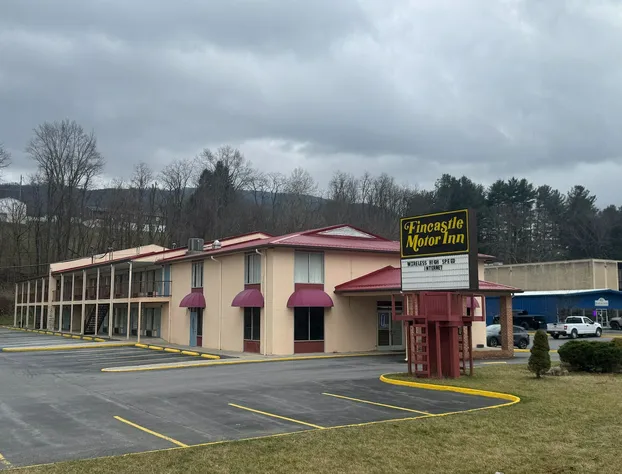 Capital O Fincastle Motor Inn Tazewell hotel detail image 3