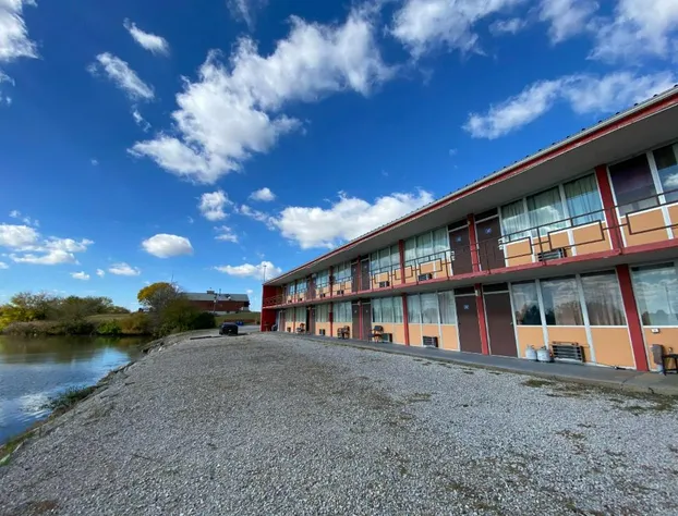 Innkeeper Motel hotel detail image 2