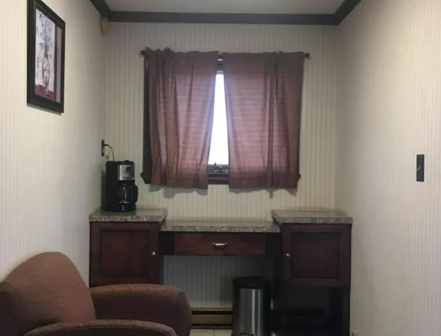 Budget Inn Clearfield hotel detail image 2