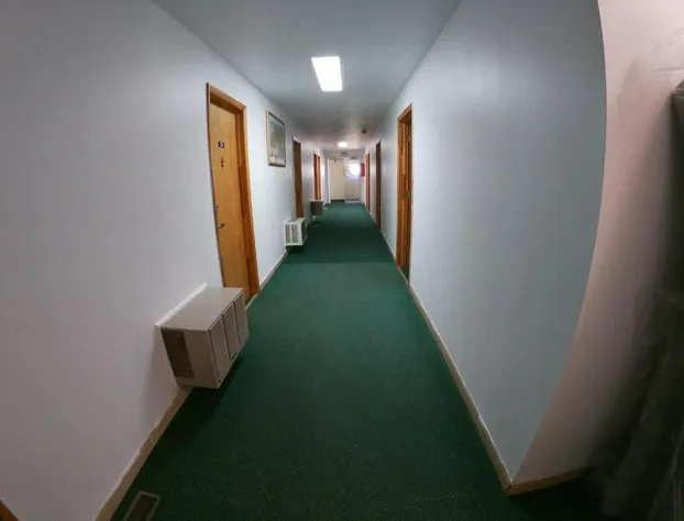 Budget Inn Clearfield hotel detail image 3