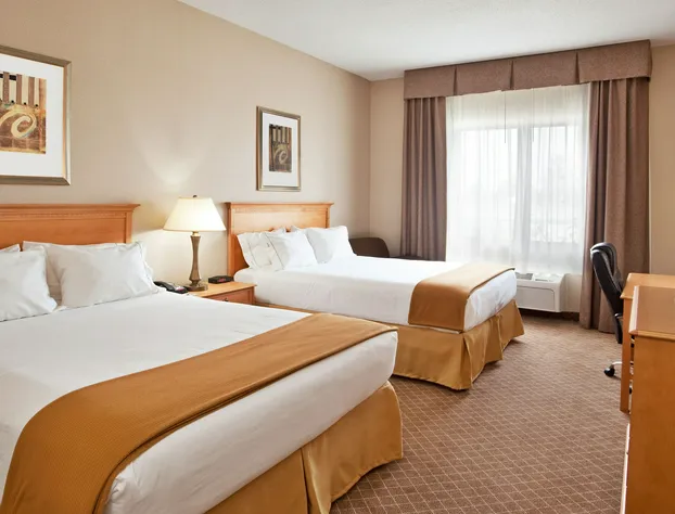 Holiday Inn Express & Suites Chesterfield by IHG hotel detail image 4