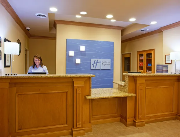 Holiday Inn Express & Suites Chesterfield by IHG hotel detail image 3