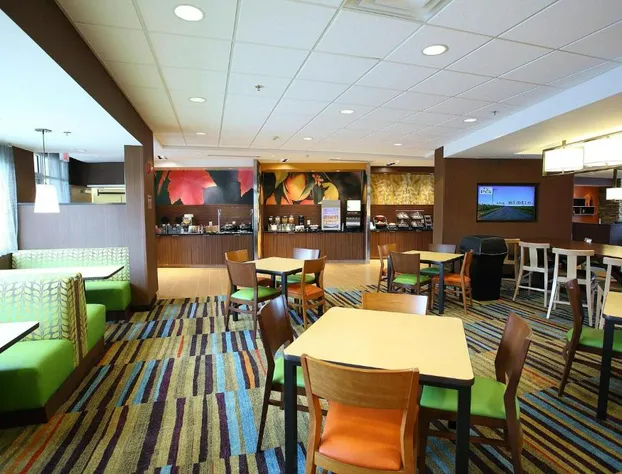 Fairfield Inn & Suites East Grand Forks hotel detail image 4