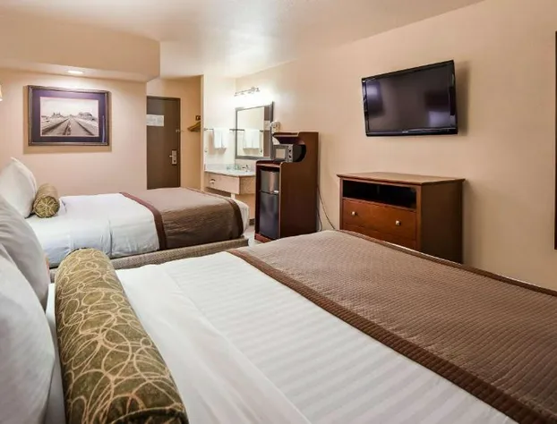 Best Western Desert Oasis hotel detail image 2