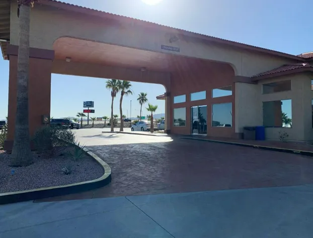 Best Western Desert Oasis hotel detail image 2