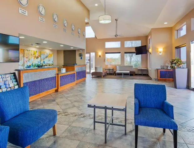 Best Western Desert Oasis hotel detail image 3