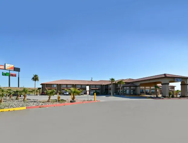 Best Western Desert Oasis hotel detail image 2