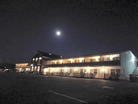 Laurie's Inn hotel hero