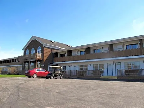 Laurie's Inn hotel detail image 4