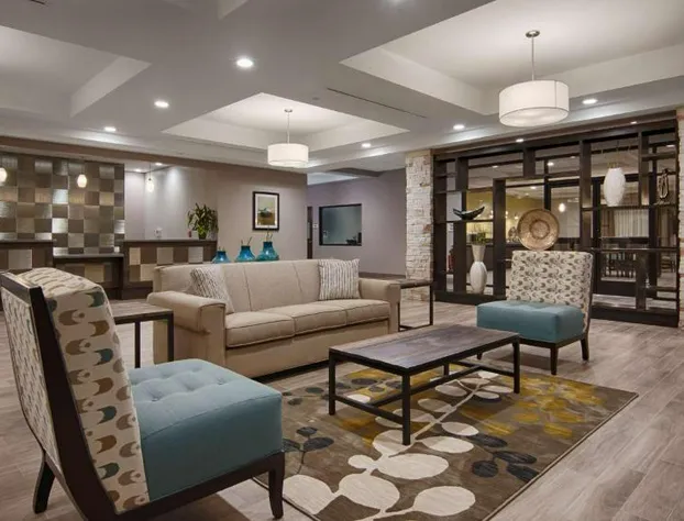 Best Western Plus College Station Inn & Suites hotel detail image 4