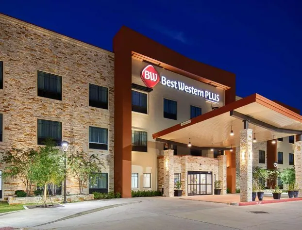 Best Western Plus College Station Inn & Suites hotel detail image 1