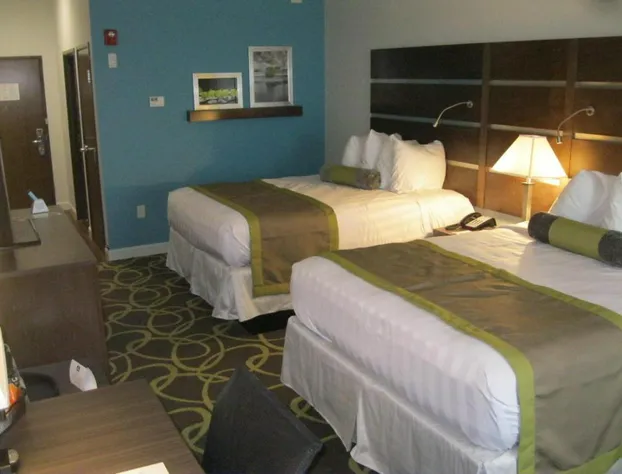 Best Western Plus College Station Inn & Suites hotel detail image 4