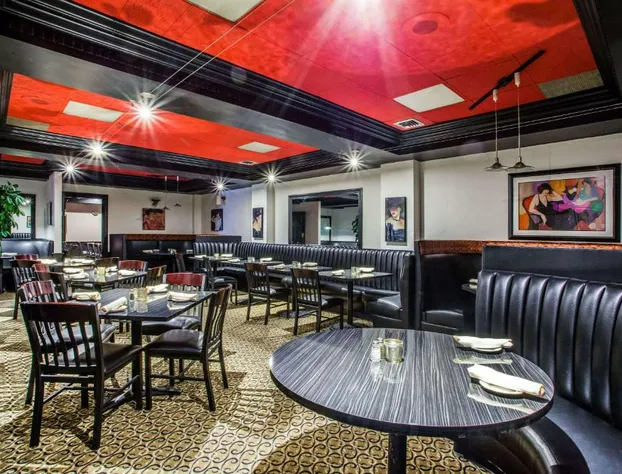 Howard Johnson by Wyndham Hershey hotel detail image 4