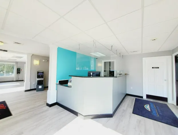 Howard Johnson by Wyndham Hershey hotel detail image 2