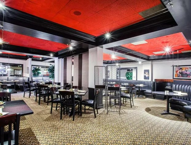 Howard Johnson by Wyndham Hershey hotel detail image 3