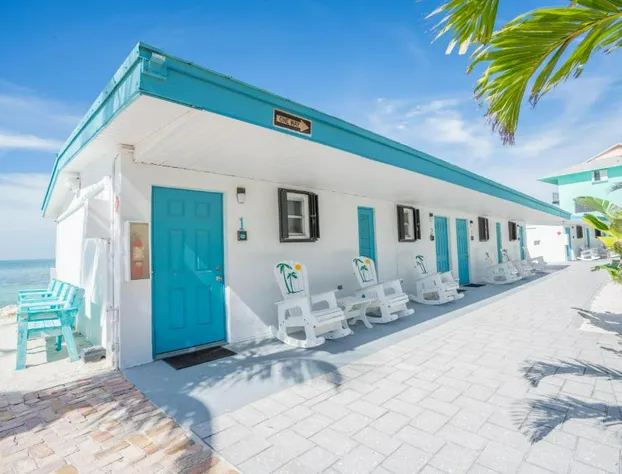 Edgewater Lodge hotel detail image 1