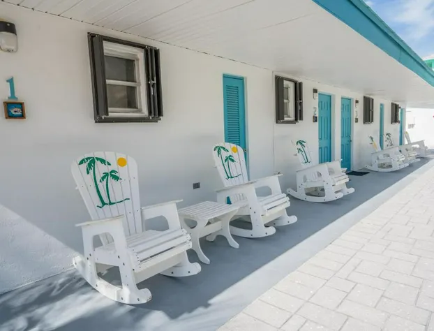 Edgewater Lodge hotel detail image 2