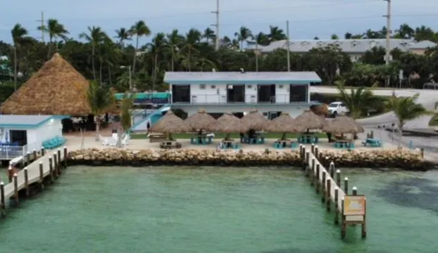 Edgewater Lodge hotel detail image 3