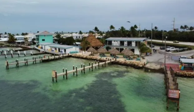 Edgewater Lodge hotel detail image 4