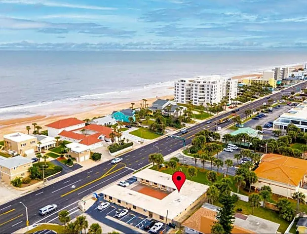 A1A Travel Inn hotel detail image 1