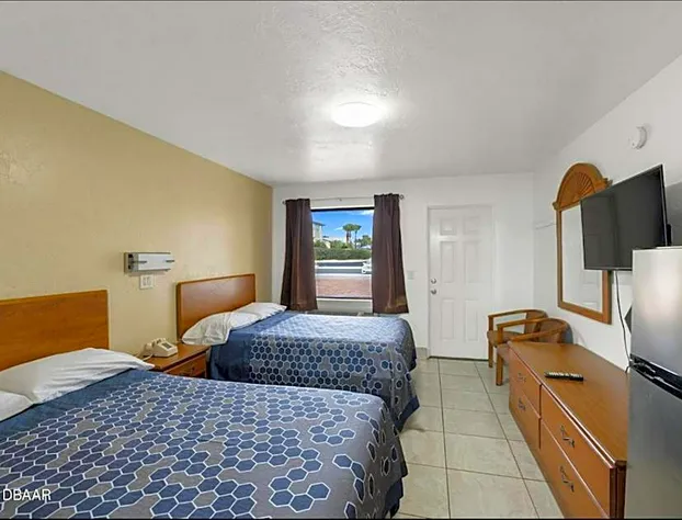 A1A Travel Inn hotel detail image 3