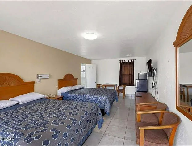 A1A Travel Inn hotel detail image 4