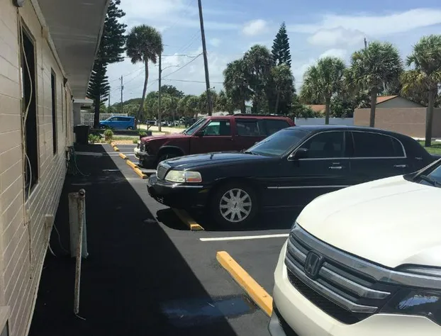A1A Travel Inn hotel detail image 4