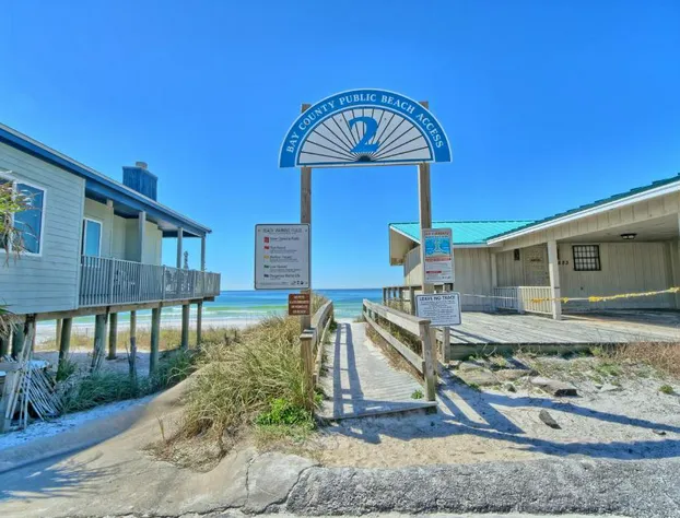 Aqua View Motel hotel detail image 2