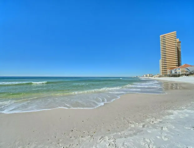 Aqua View Motel hotel detail image 3