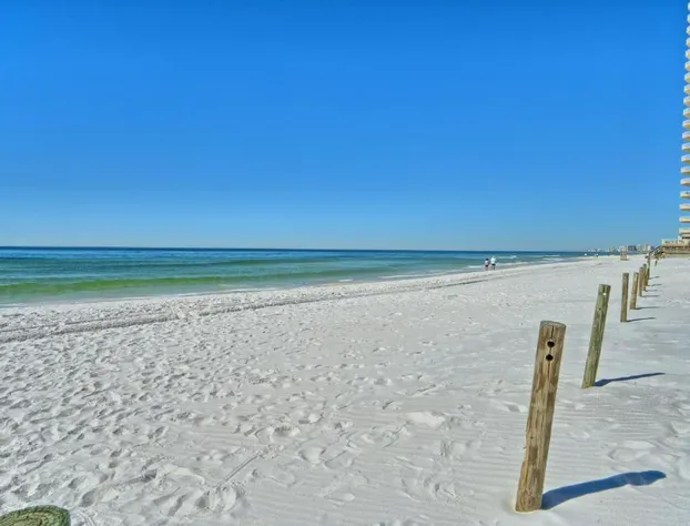 Aqua View Motel hotel detail image 4