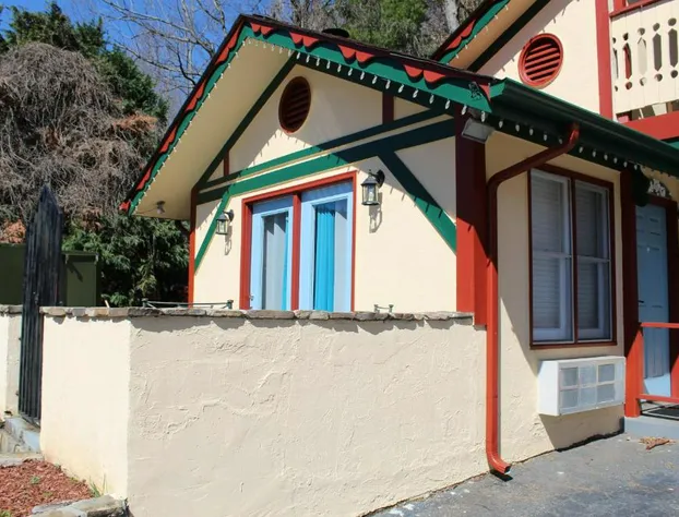 Heidi Motel hotel detail image 1